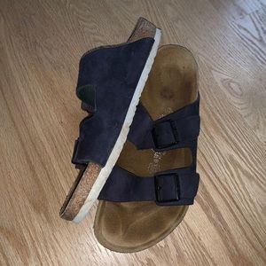 Men’s Birkenstock’s